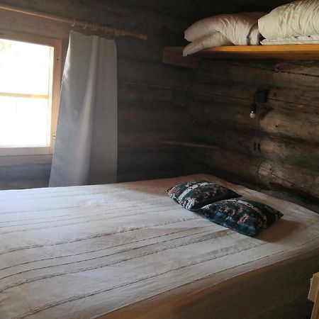Mantytupa Lodge Syote Ngoại thất bức ảnh