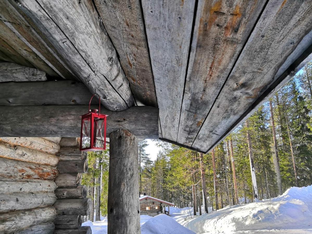 Mantytupa Lodge Syote Ngoại thất bức ảnh