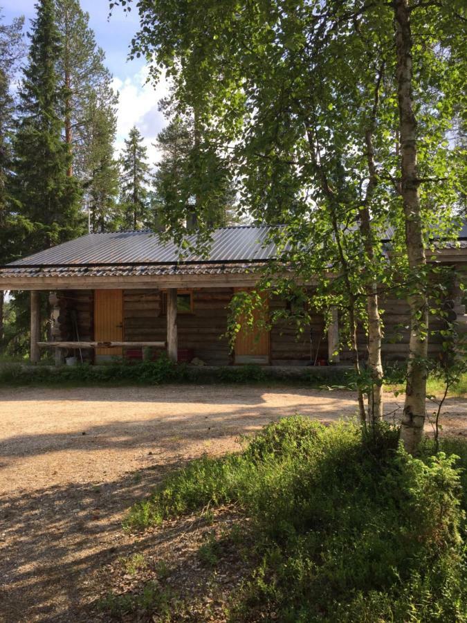 Mantytupa Lodge Syote Ngoại thất bức ảnh