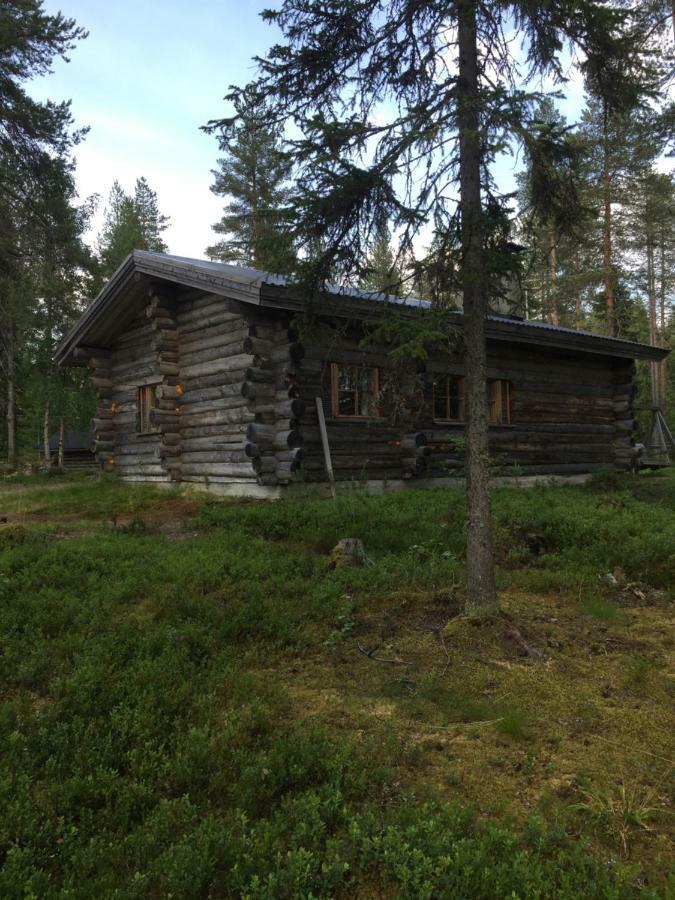 Mantytupa Lodge Syote Ngoại thất bức ảnh