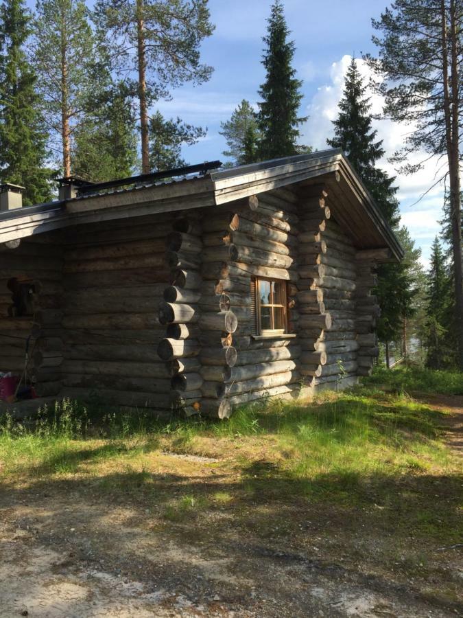 Mantytupa Lodge Syote Ngoại thất bức ảnh